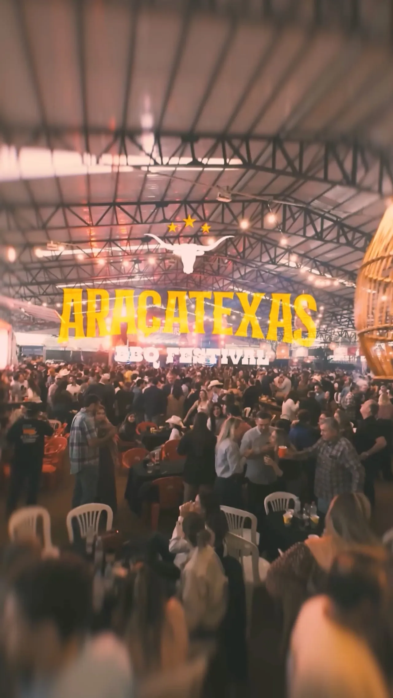 Thumbnail de ARACATEXAS BBQ ARAÇATUBA