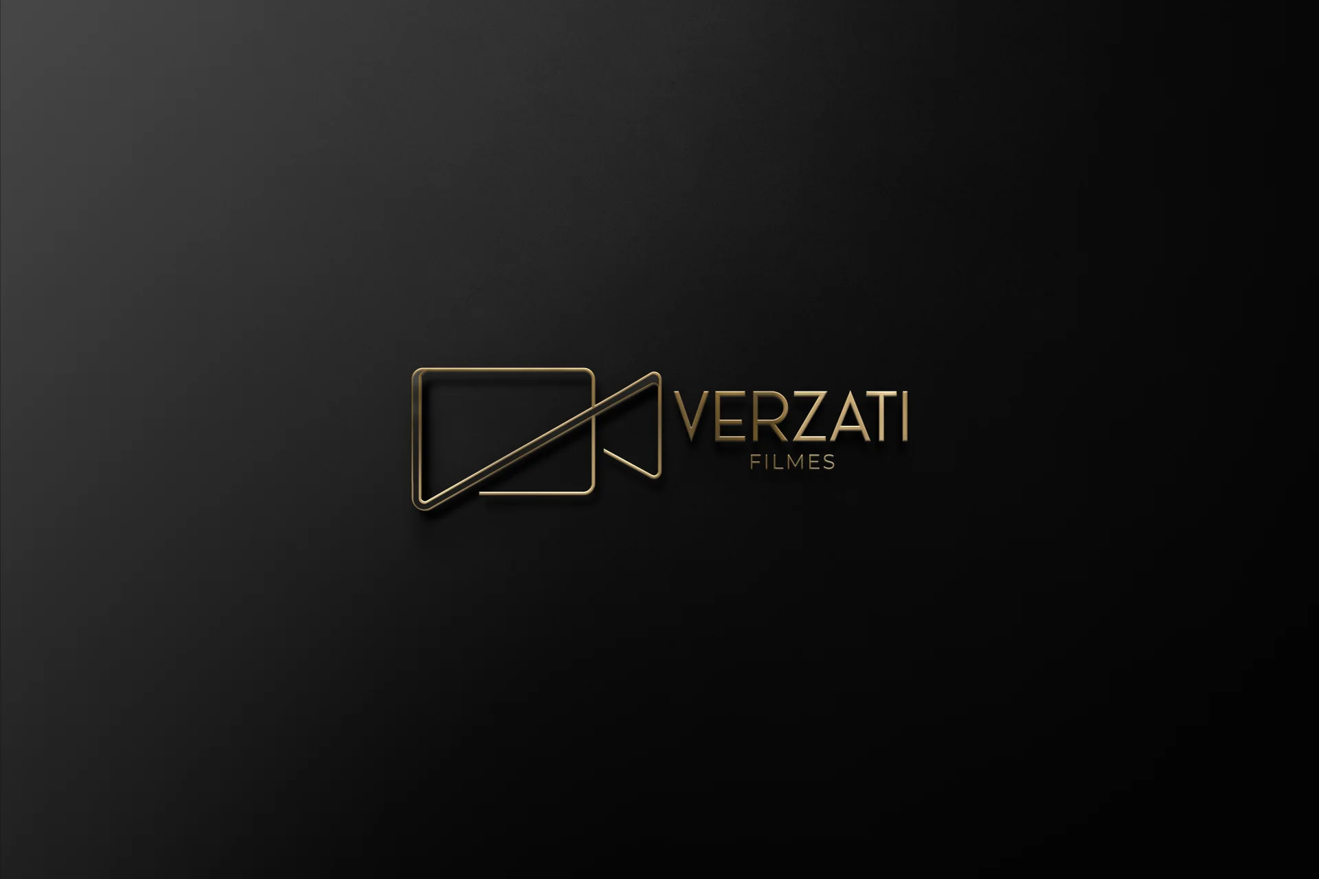 Capa de VERZATI FILMES